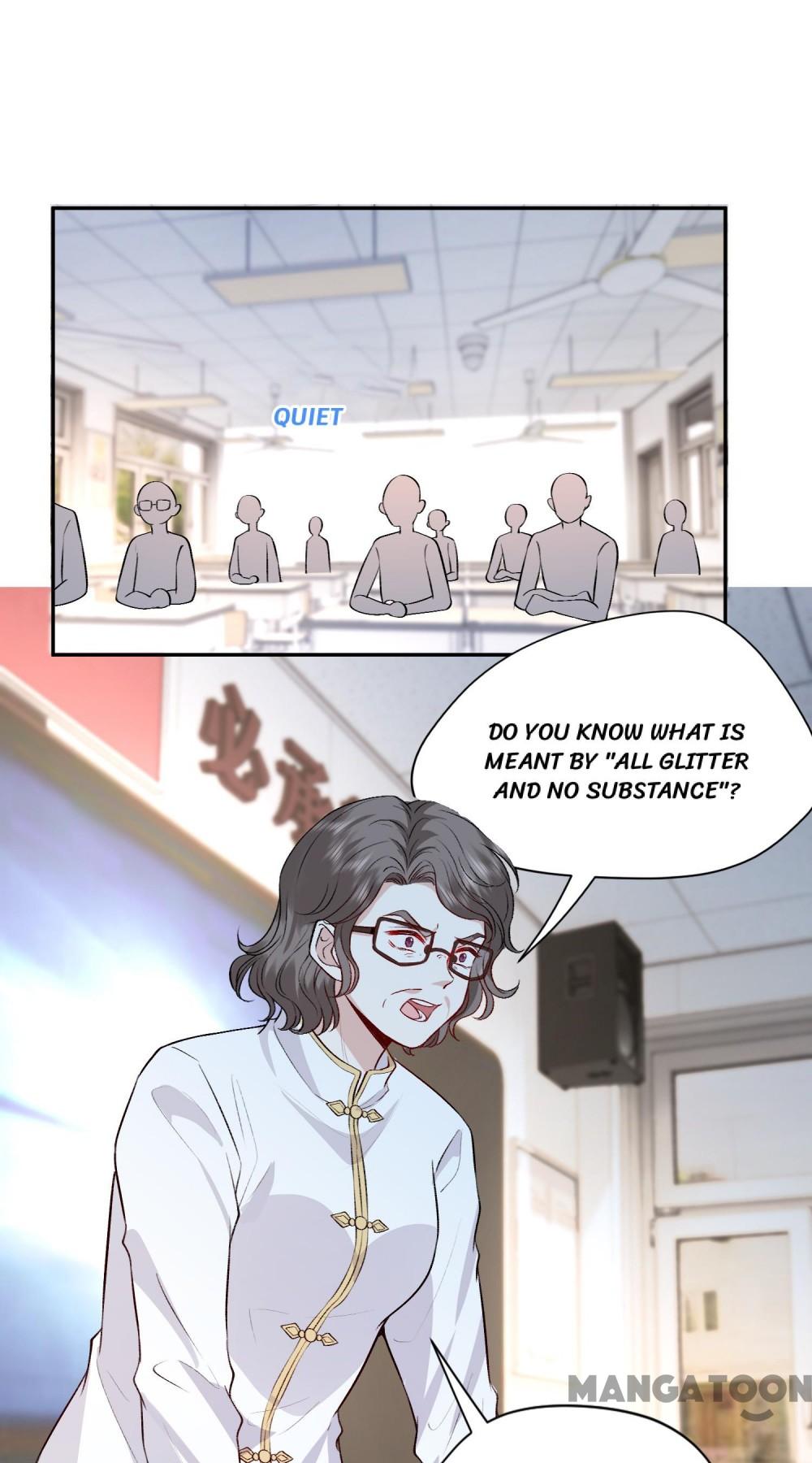 Read Proving Them Wrong Everyday Manga Online