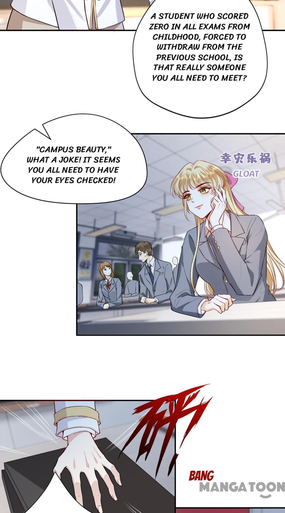 Read Proving Them Wrong Everyday Manga Online
