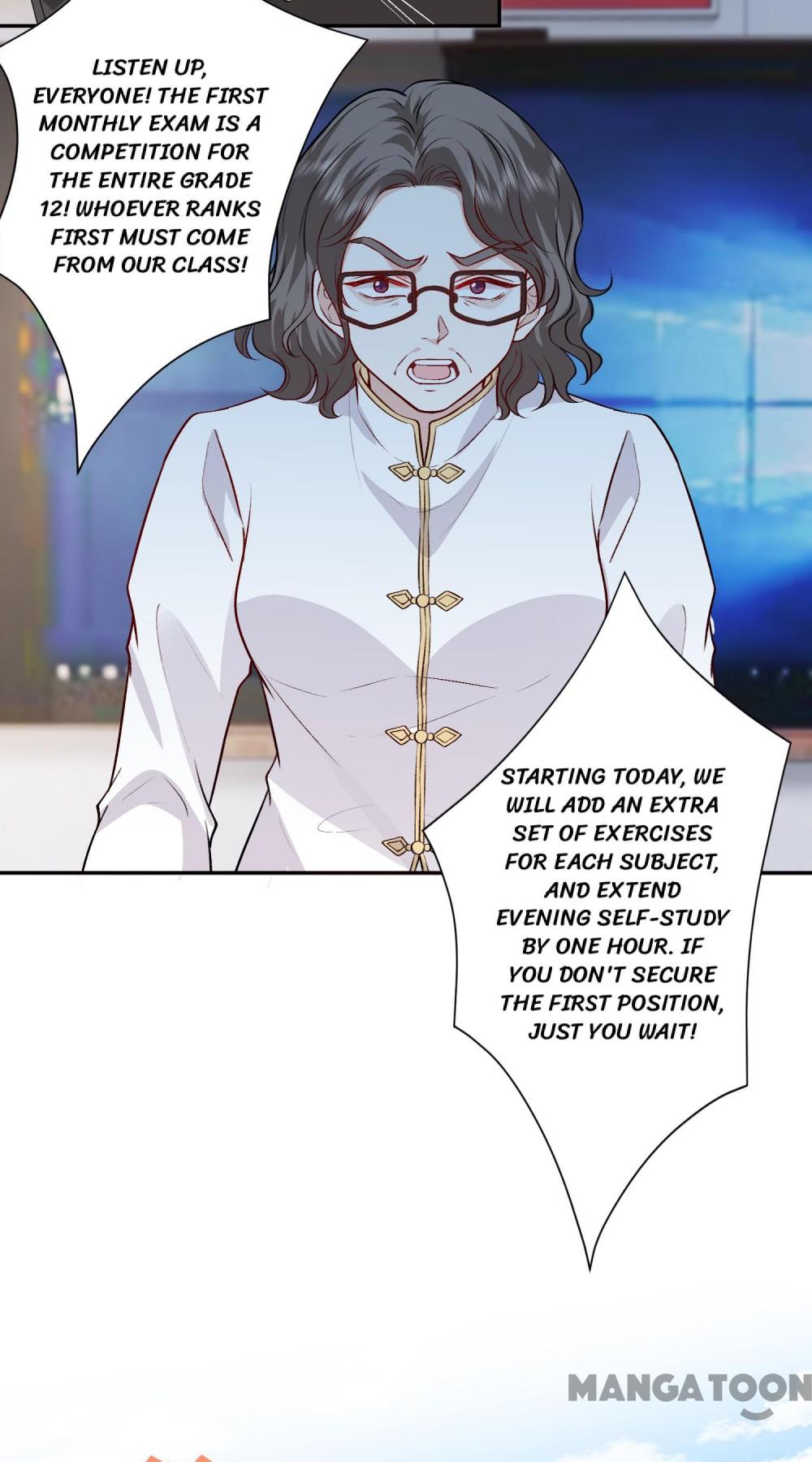 Read Proving Them Wrong Everyday Manga Online