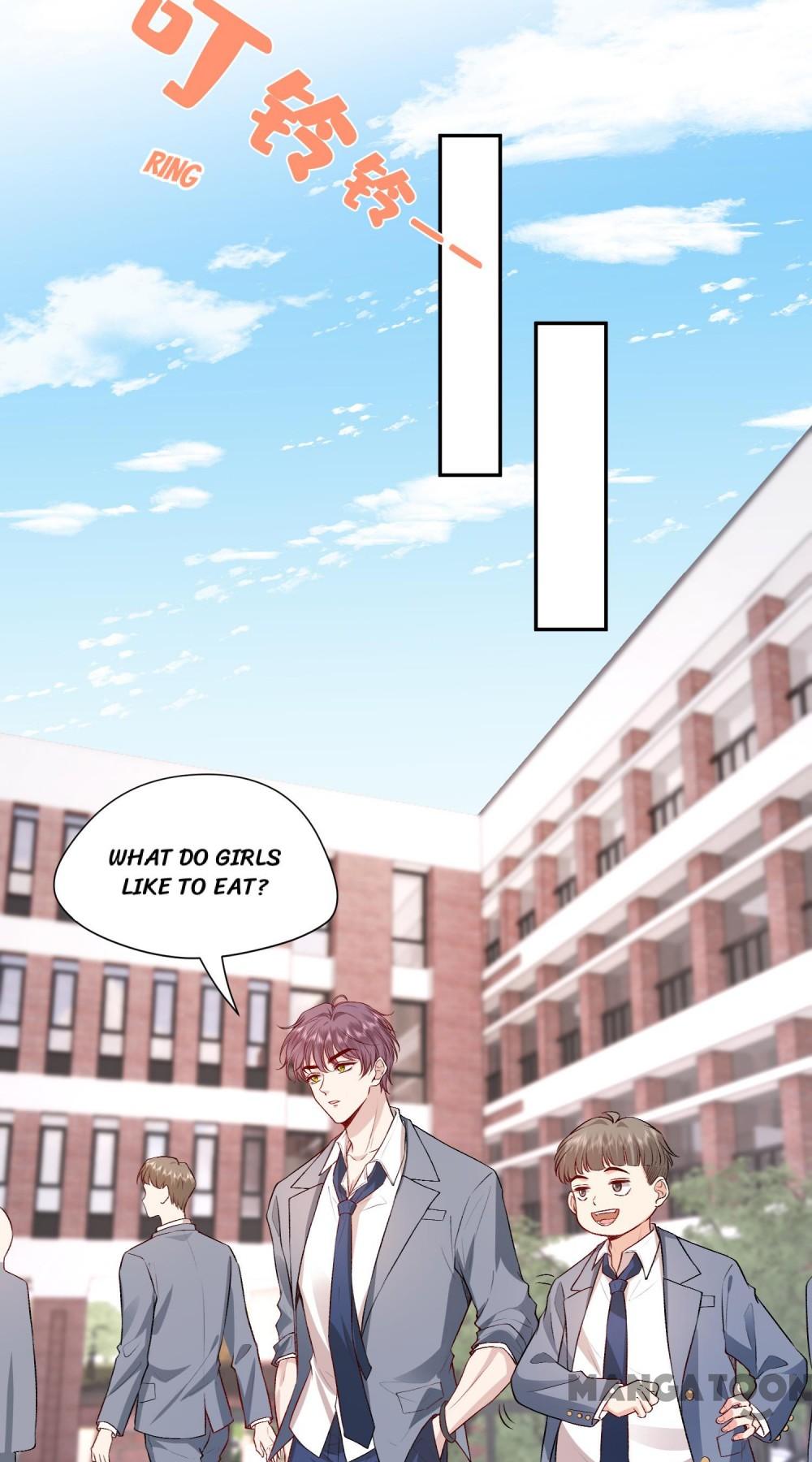 Read Proving Them Wrong Everyday Manga Online