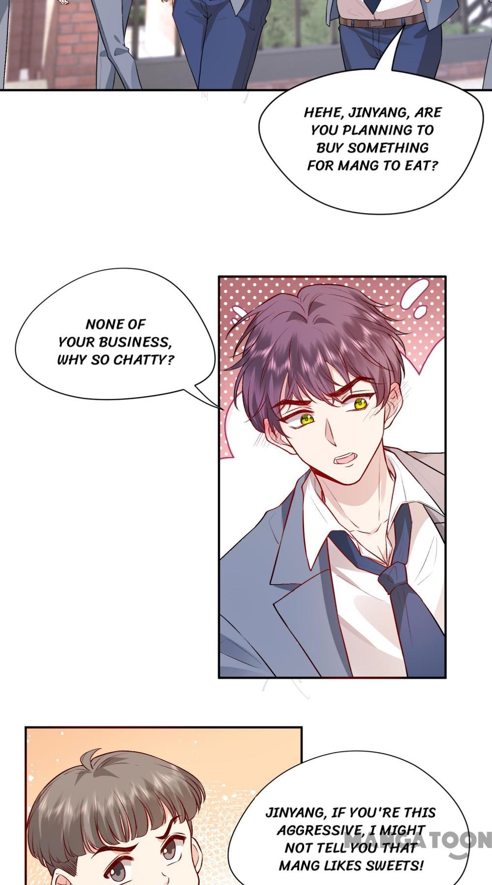 Read Proving Them Wrong Everyday Manga Online