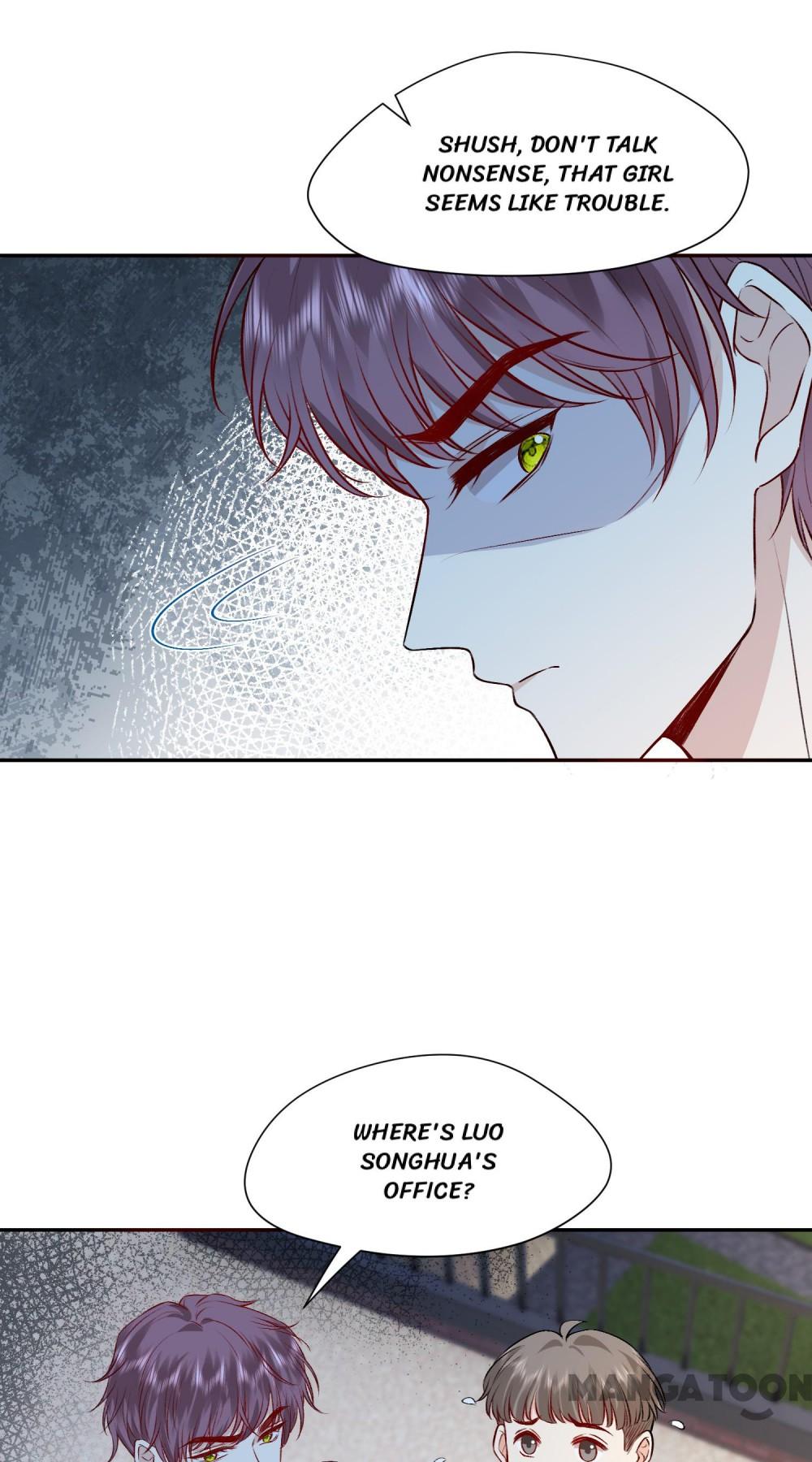Read Proving Them Wrong Everyday Manga Online
