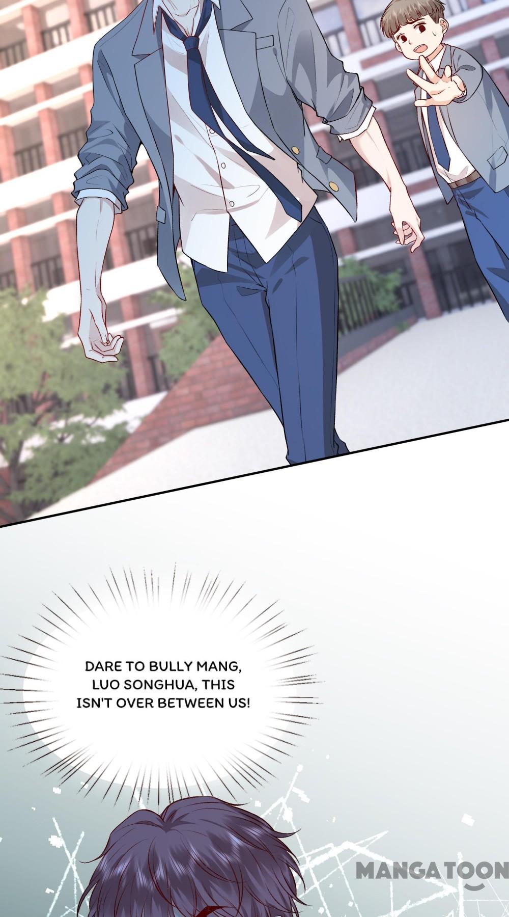 Read Proving Them Wrong Everyday Manga Online