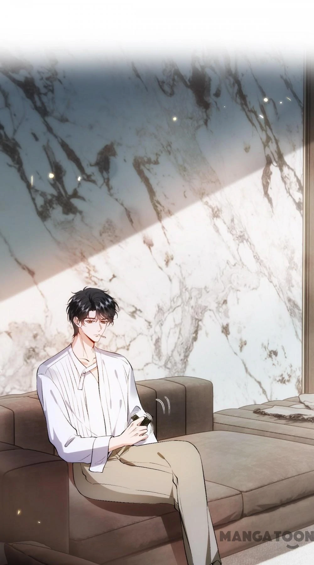 Read Proving Them Wrong Everyday Manga Online