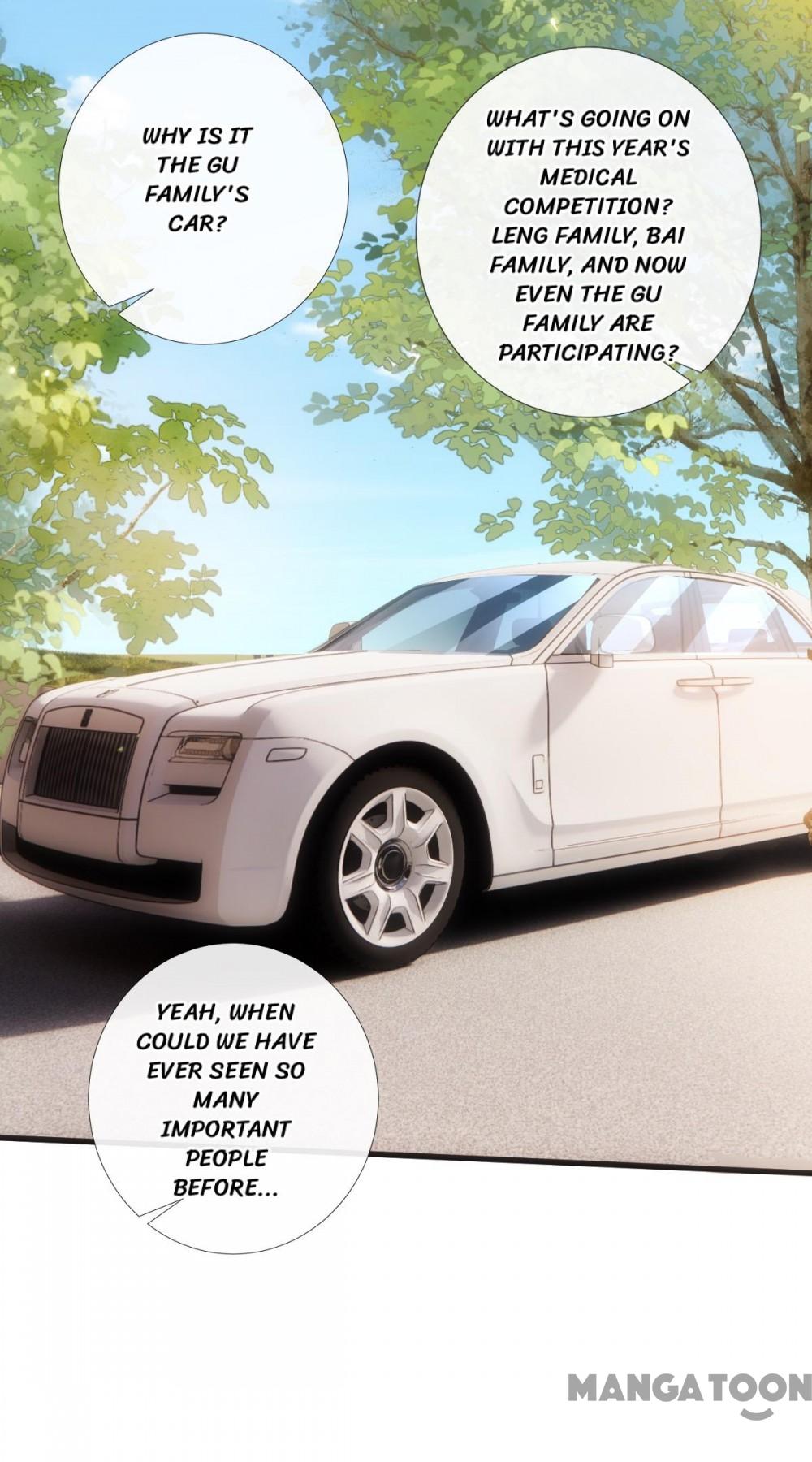 Read Proving Them Wrong Everyday Manga Online