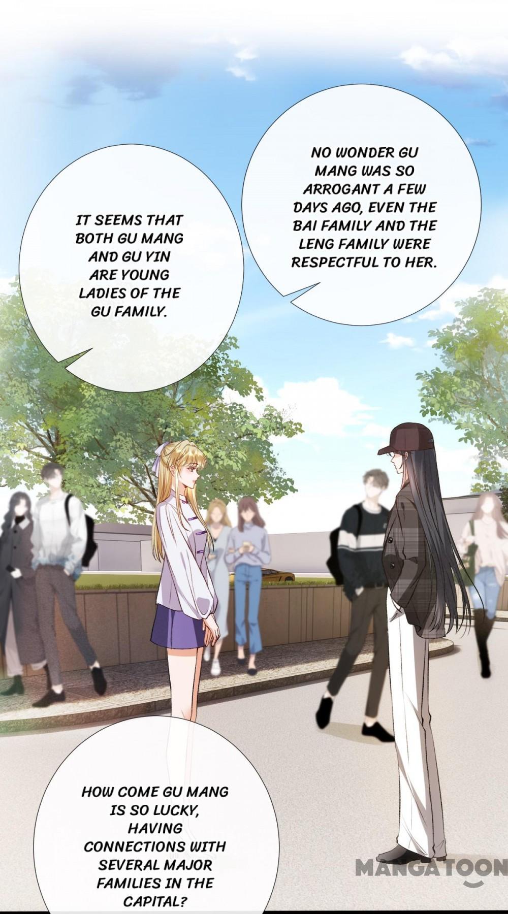 Read Proving Them Wrong Everyday Manga Online