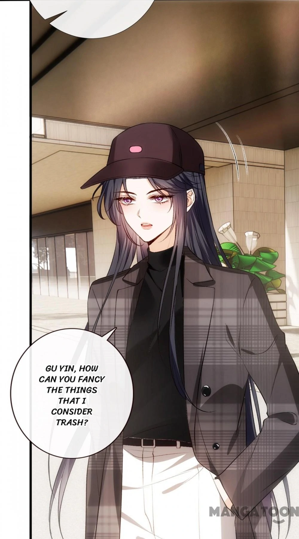 Read Proving Them Wrong Everyday Manga Online
