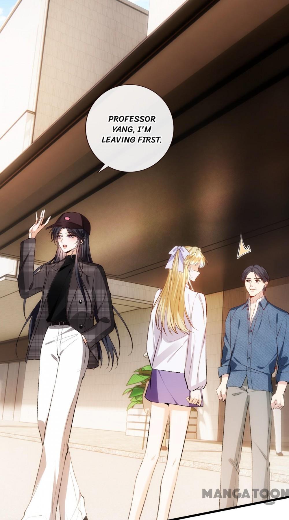 Read Proving Them Wrong Everyday Manga Online