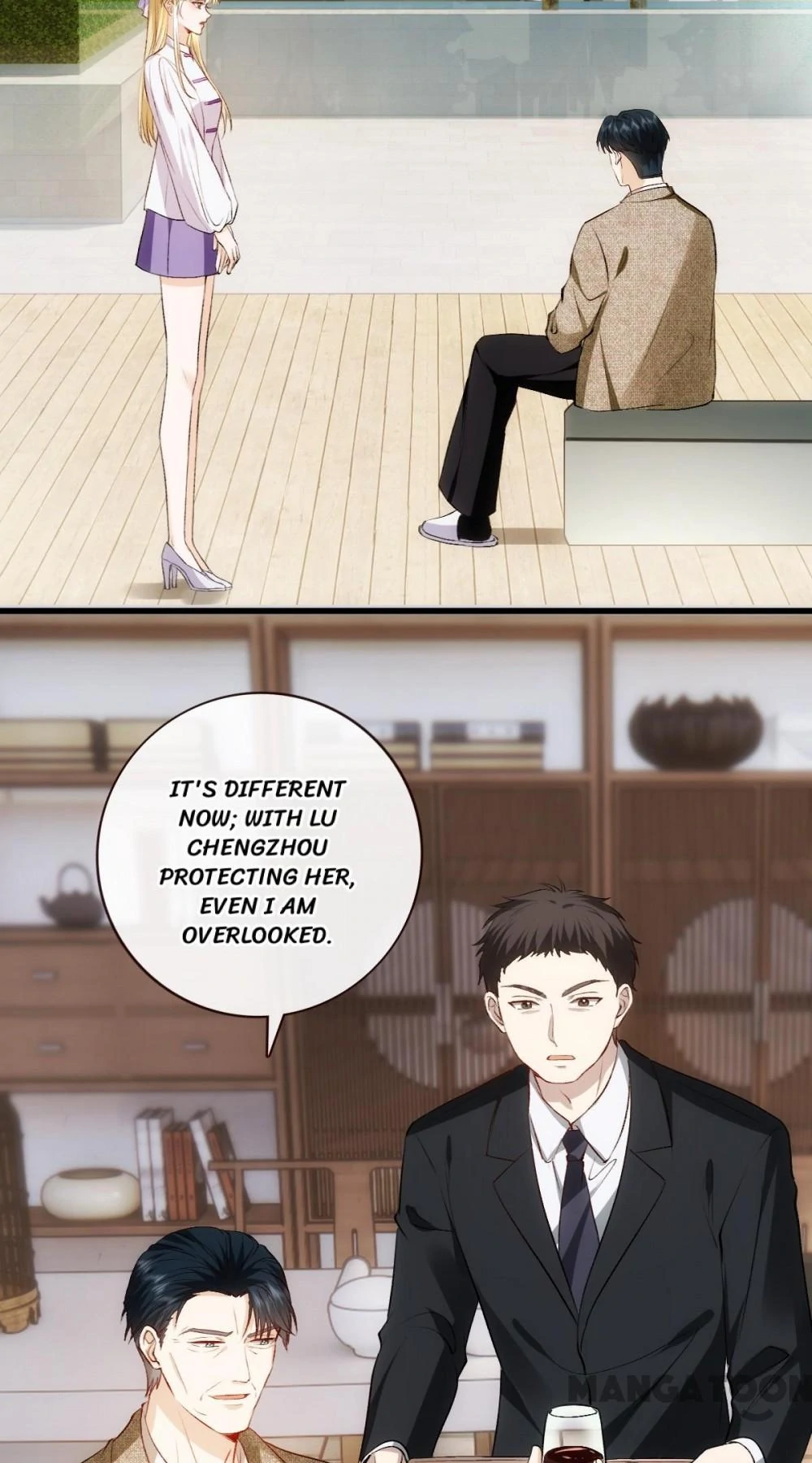 Read Proving Them Wrong Everyday Manga Online