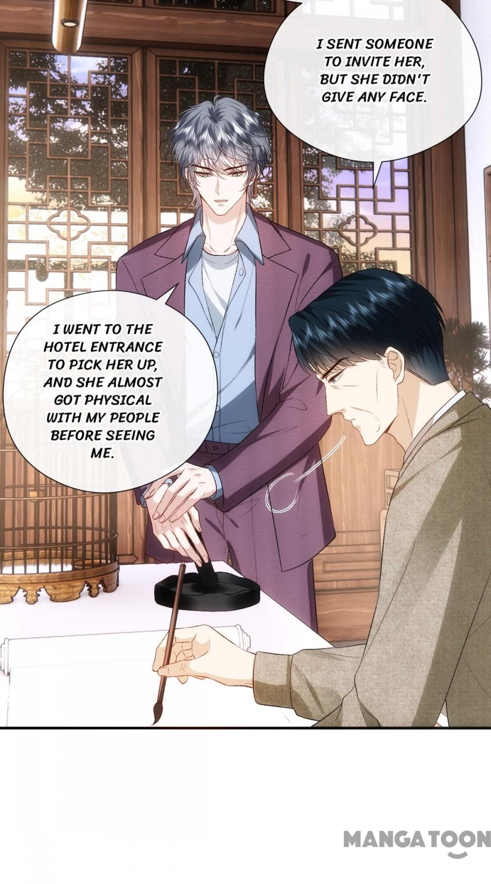 Read Proving Them Wrong Everyday Manga Online