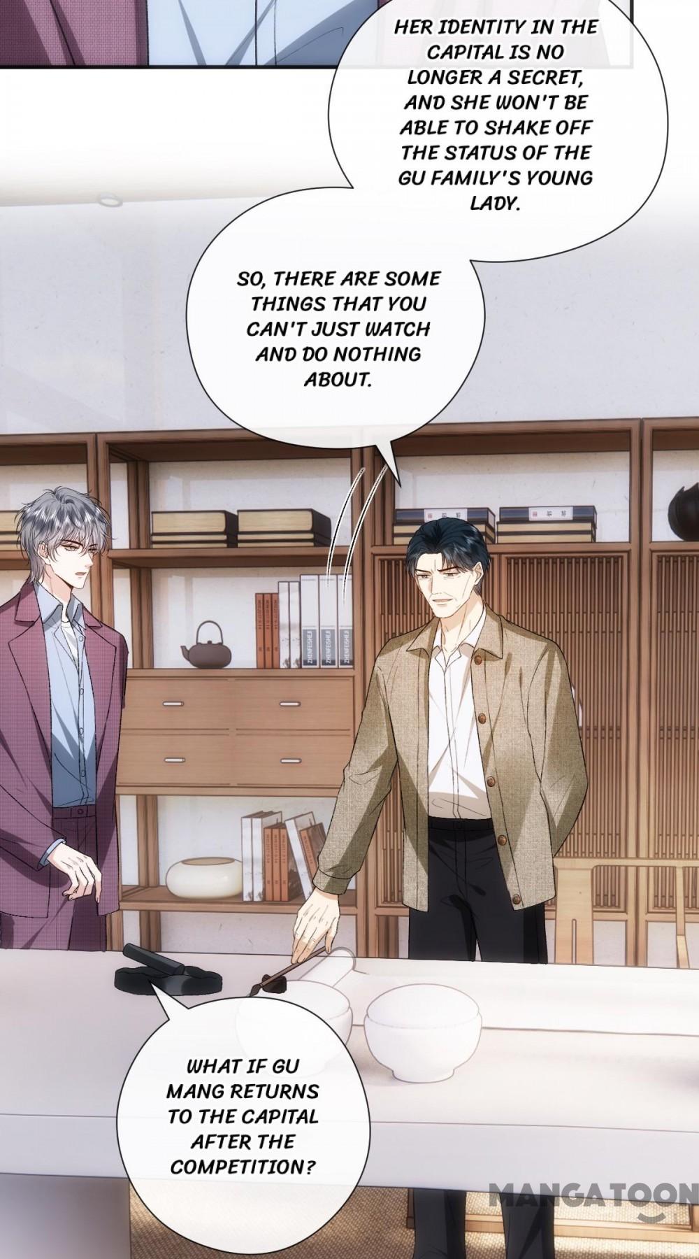Read Proving Them Wrong Everyday Manga Online
