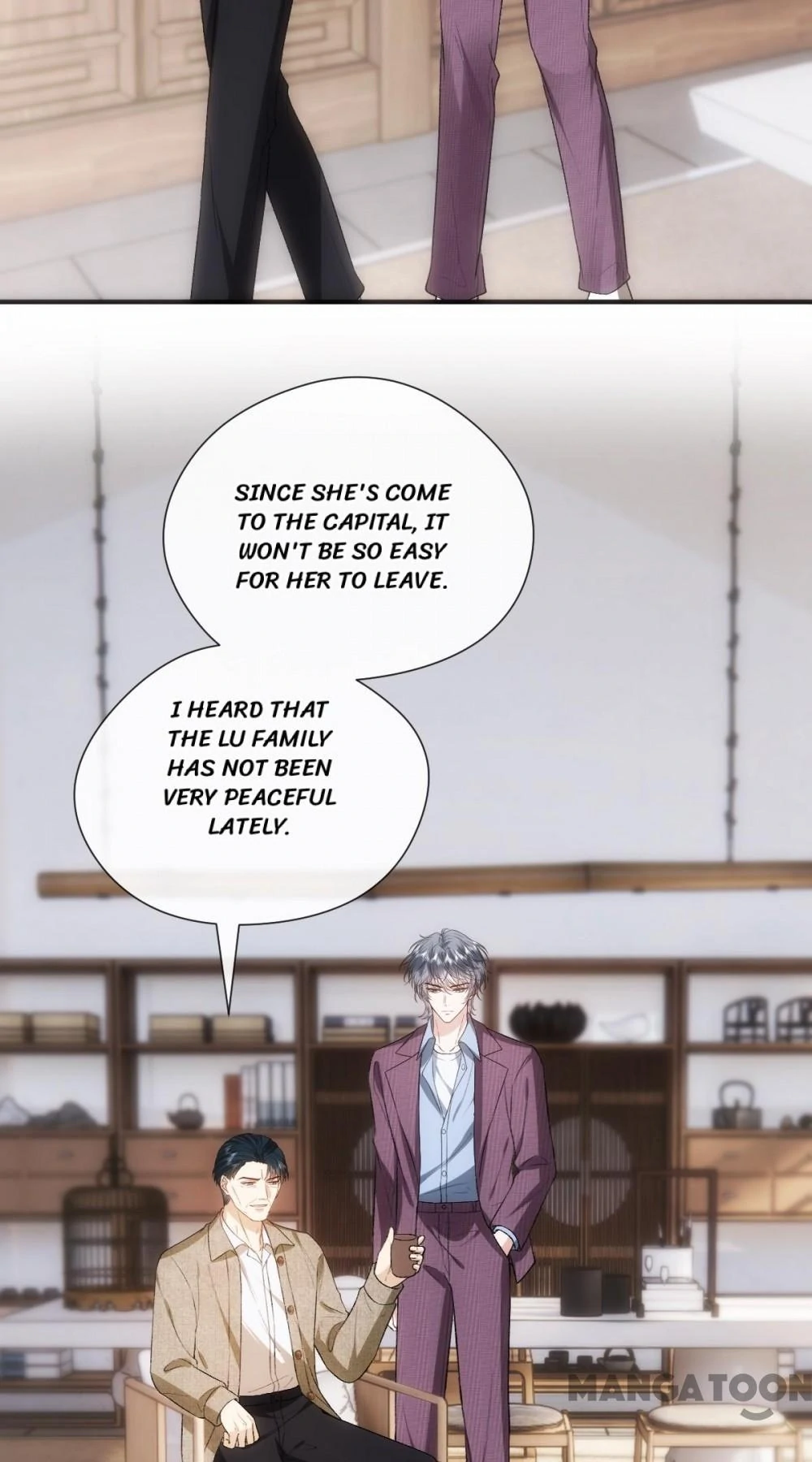 Read Proving Them Wrong Everyday Manga Online