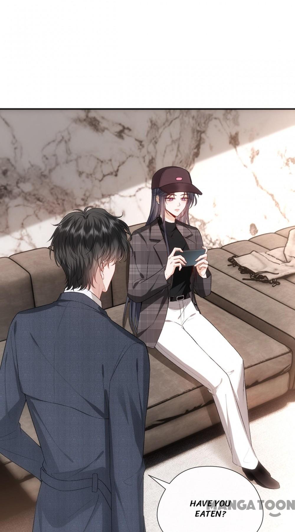 Read Proving Them Wrong Everyday Manga Online