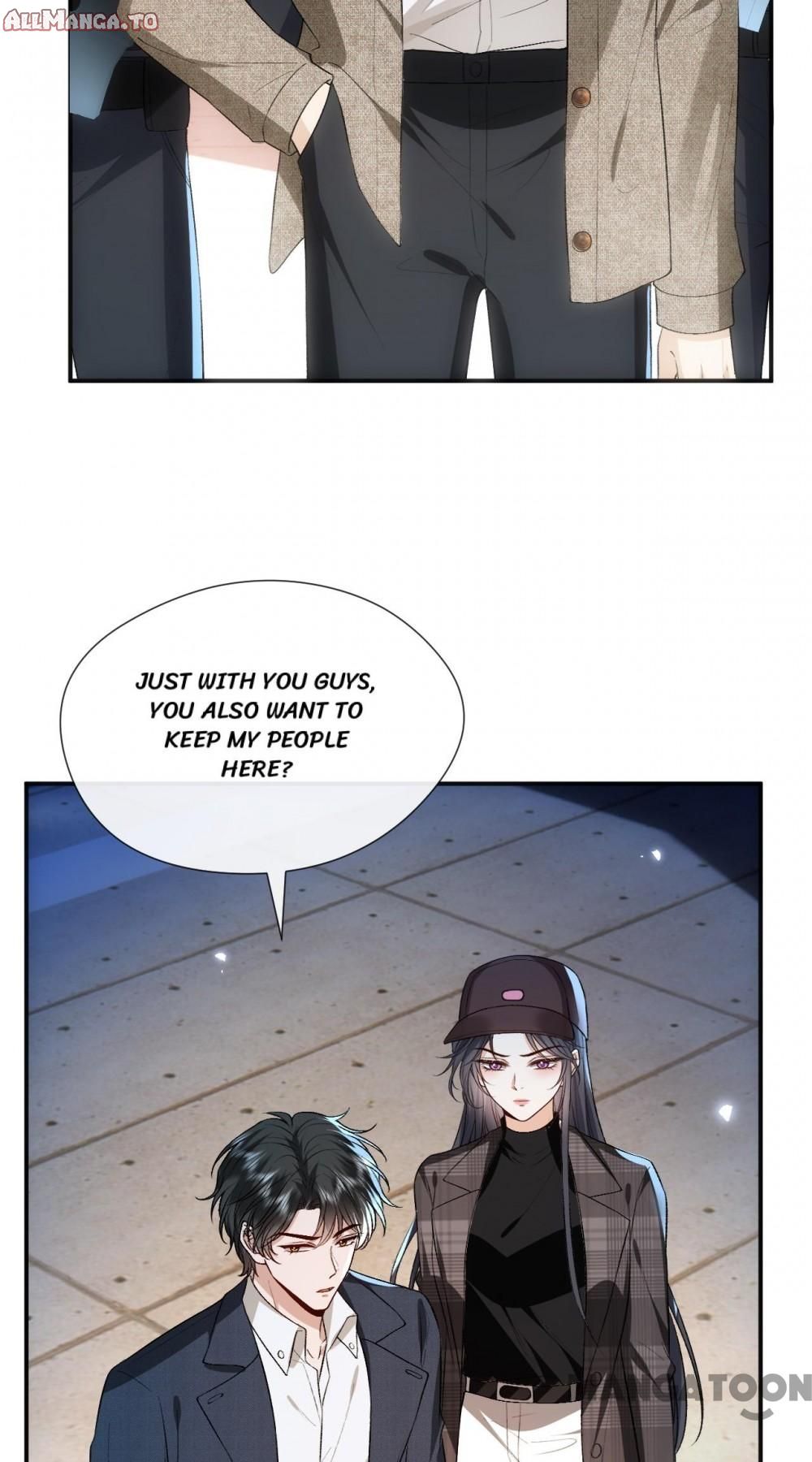Read Proving Them Wrong Everyday Manga Online