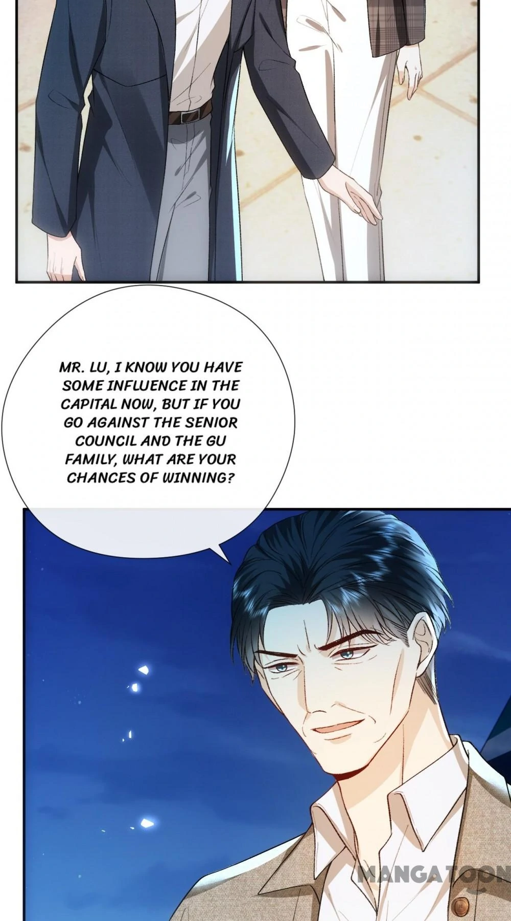 Read Proving Them Wrong Everyday Manga Online