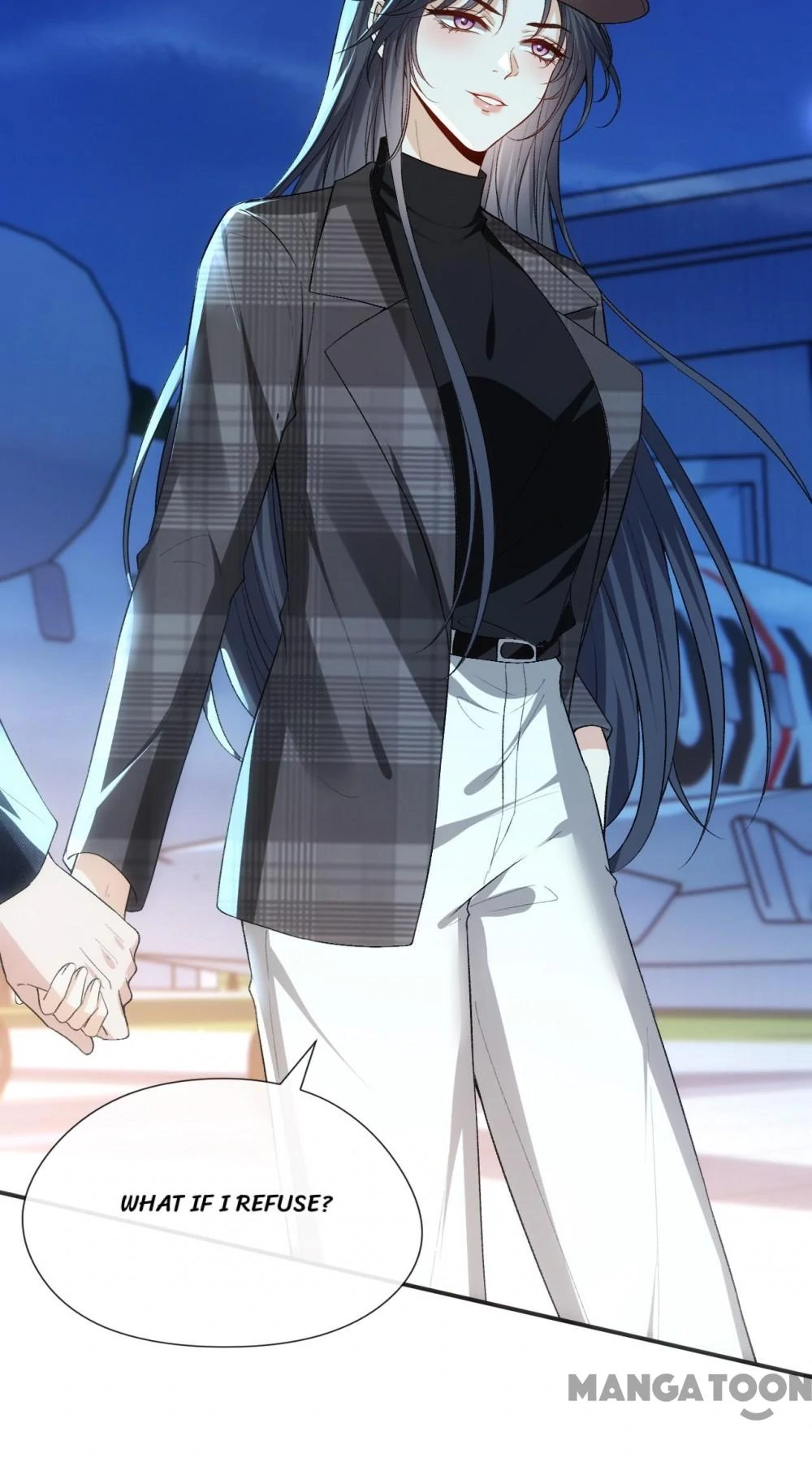 Read Proving Them Wrong Everyday Manga Online