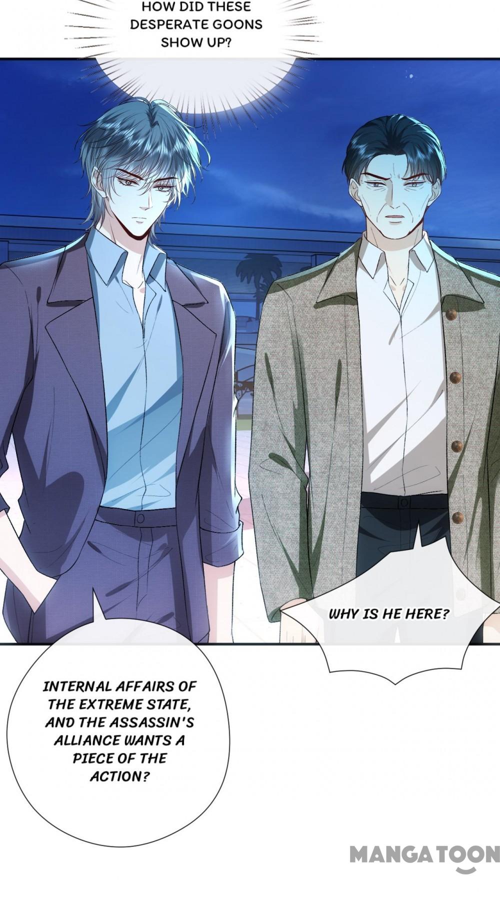 Read Proving Them Wrong Everyday Manga Online