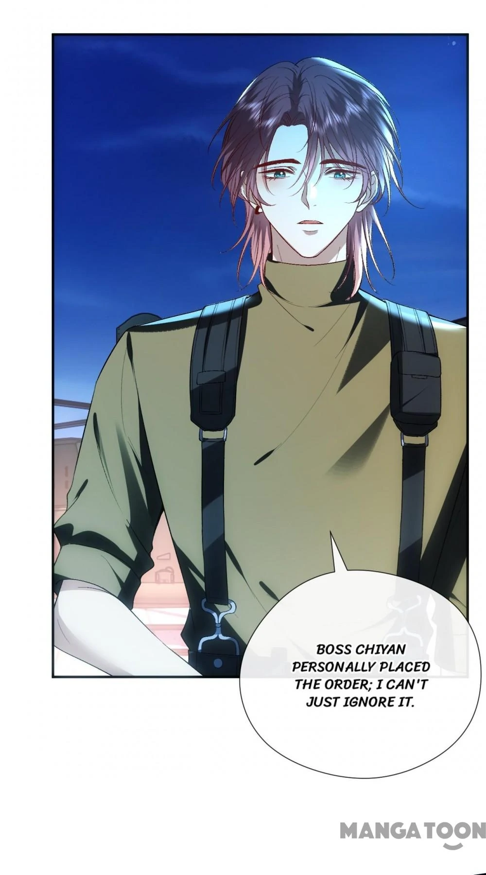 Read Proving Them Wrong Everyday Manga Online