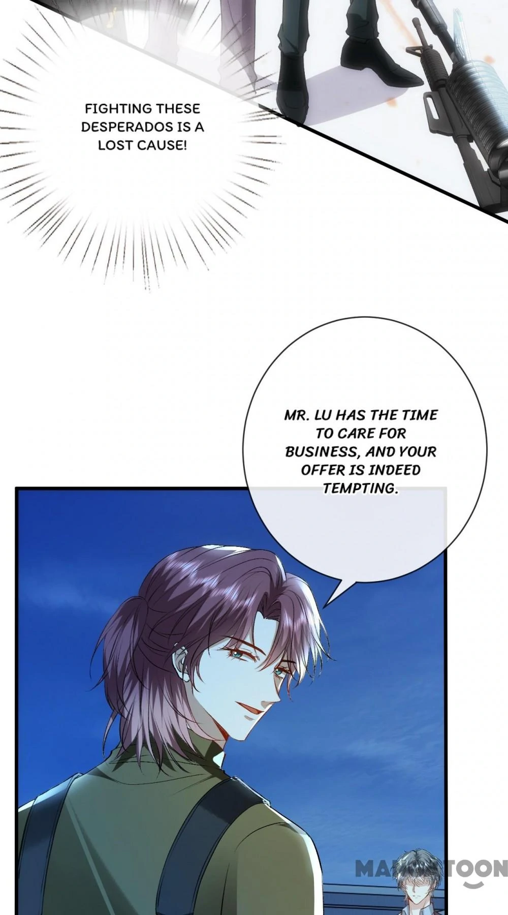 Read Proving Them Wrong Everyday Manga Online