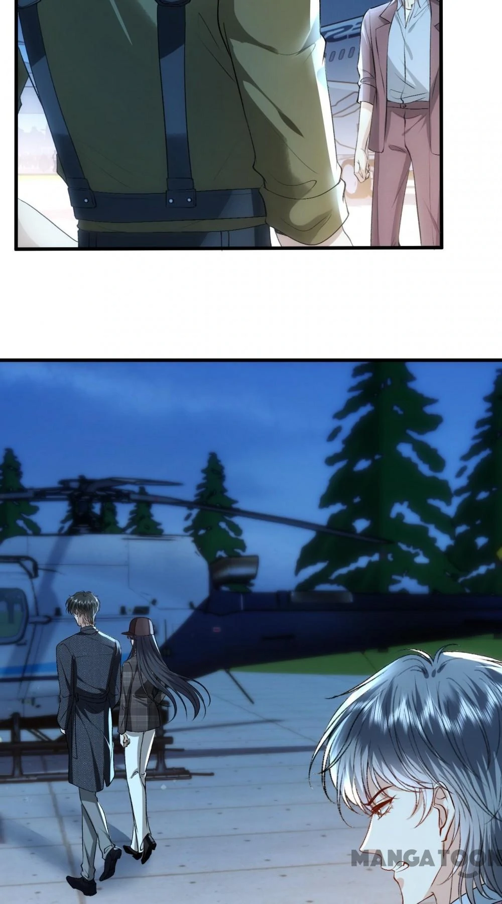 Read Proving Them Wrong Everyday Manga Online