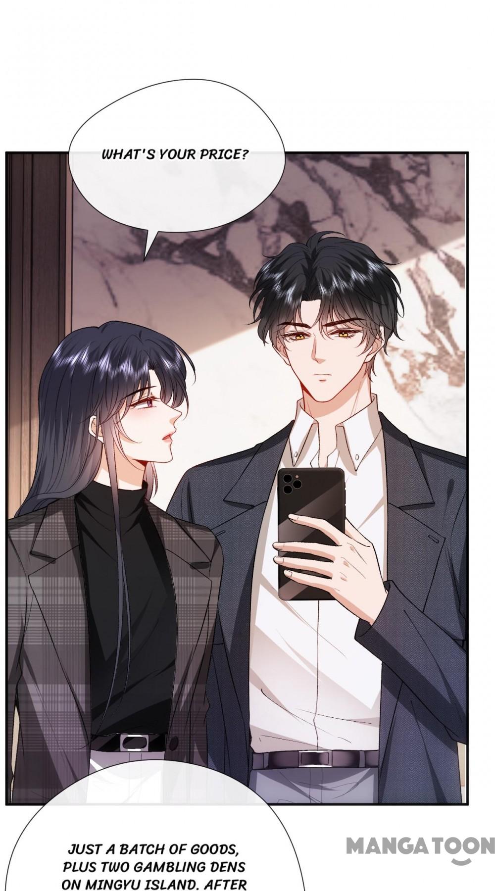 Read Proving Them Wrong Everyday Manga Online