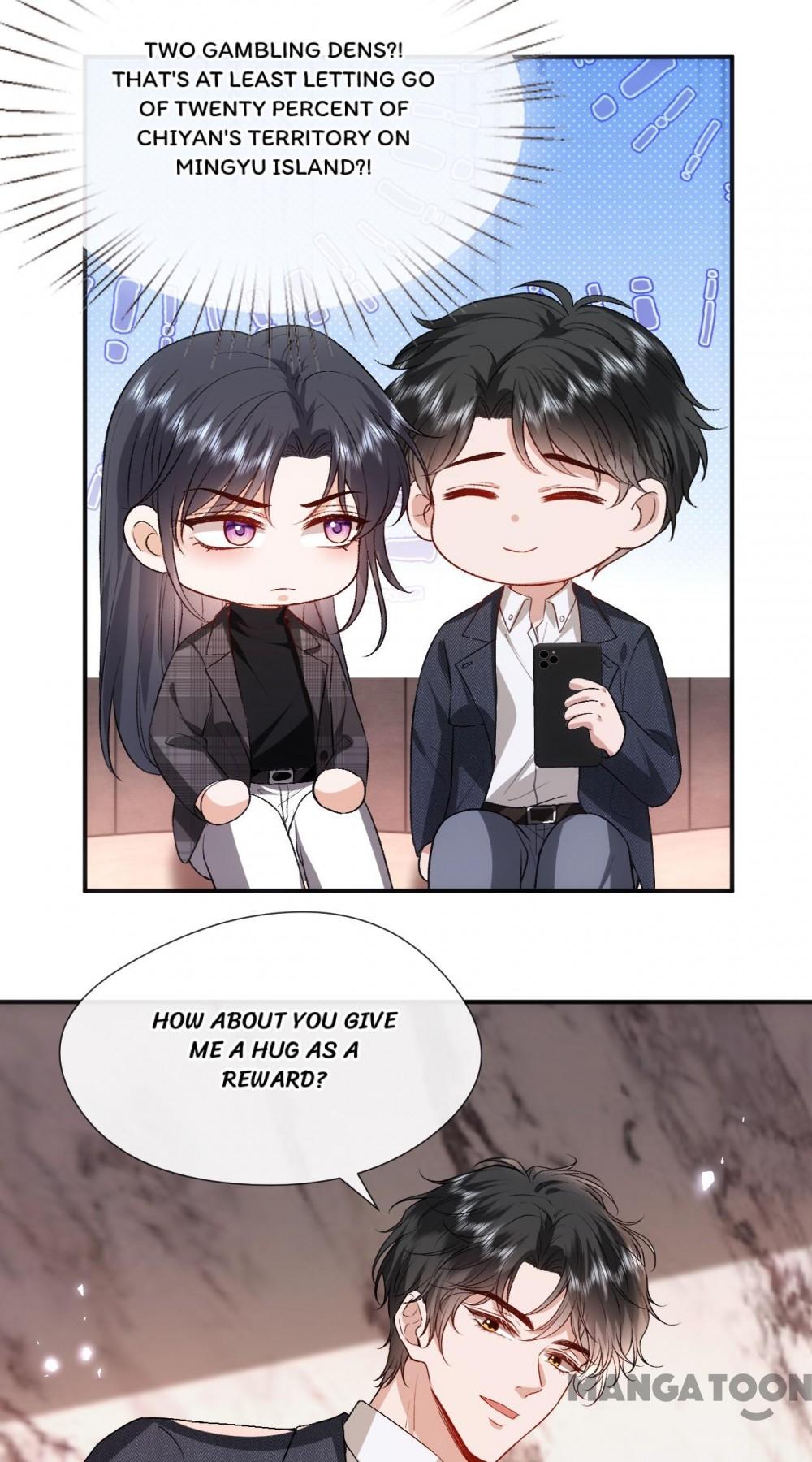 Read Proving Them Wrong Everyday Manga Online