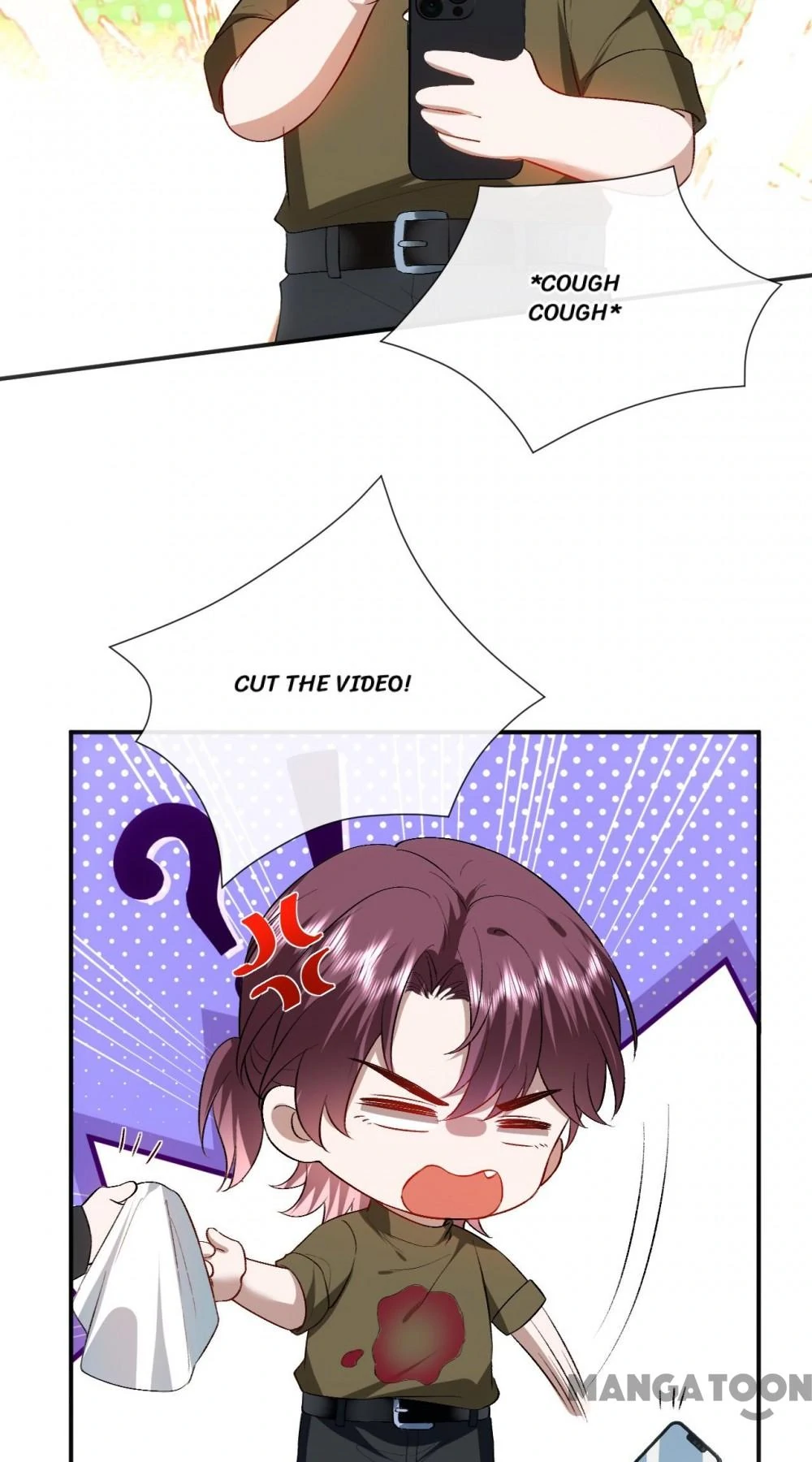 Read Proving Them Wrong Everyday Manga Online