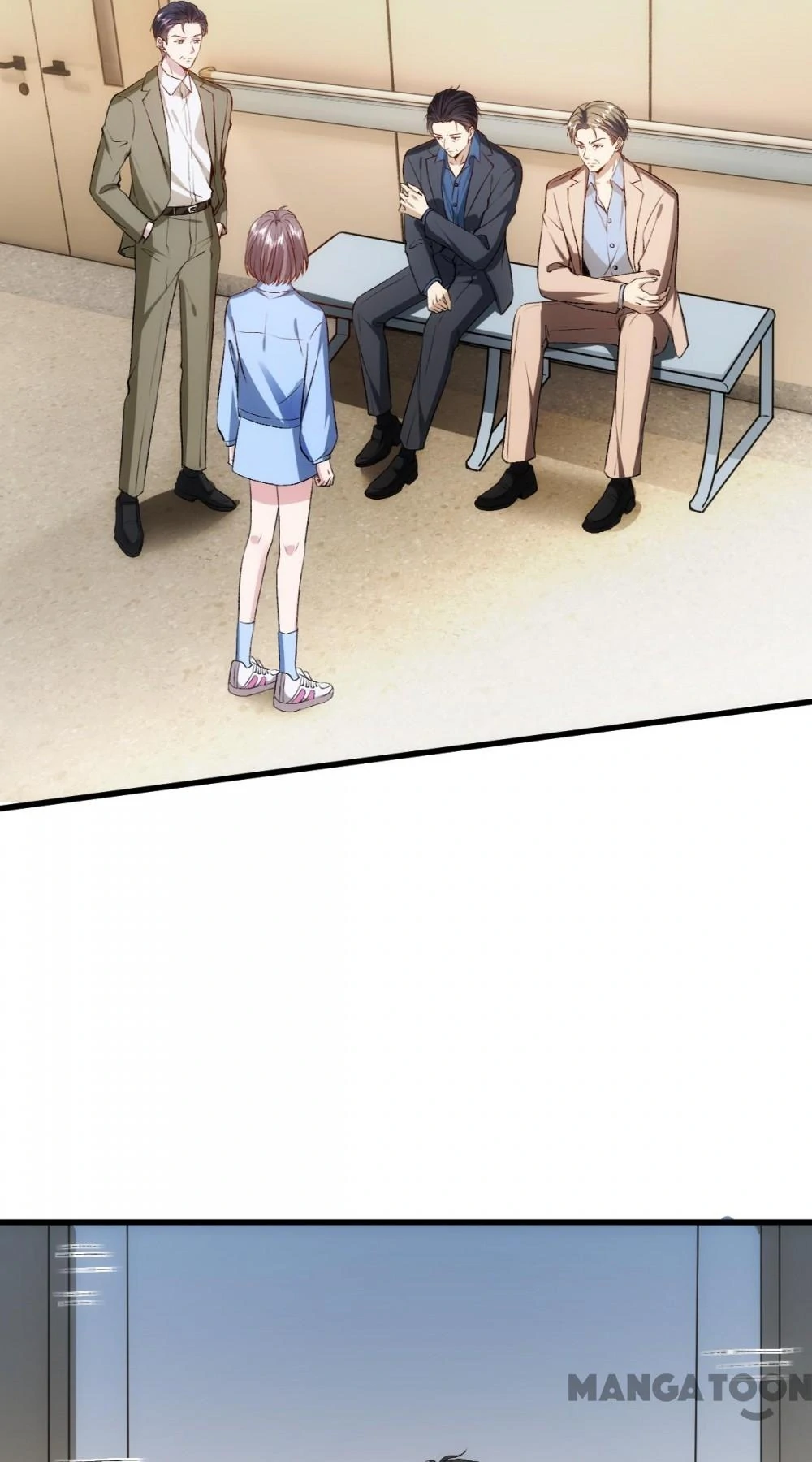 Read Proving Them Wrong Everyday Manga Online