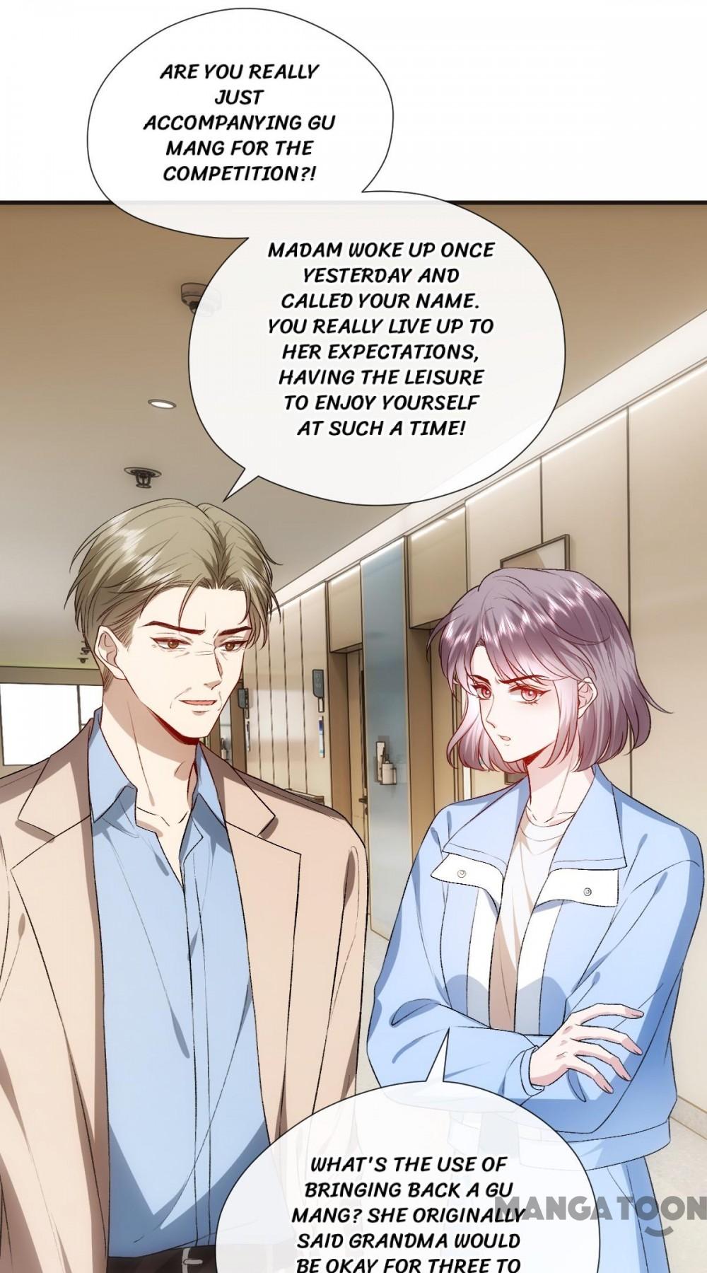 Read Proving Them Wrong Everyday Manga Online