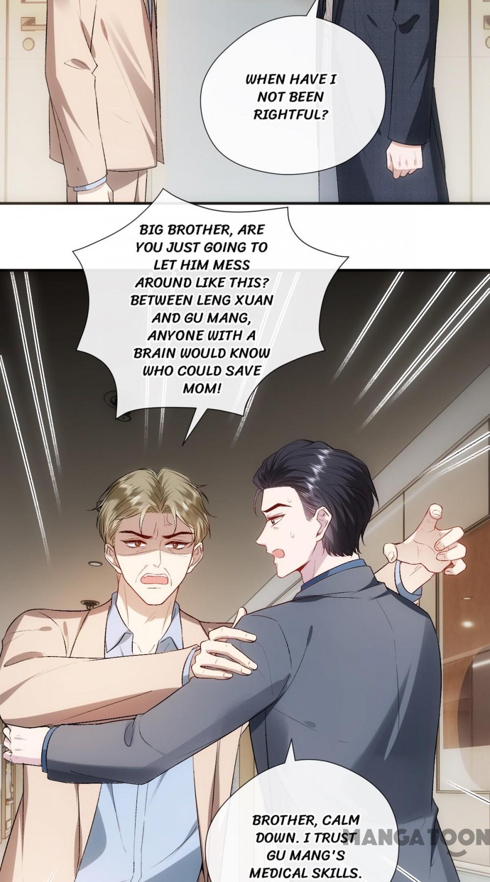 Read Proving Them Wrong Everyday Manga Online