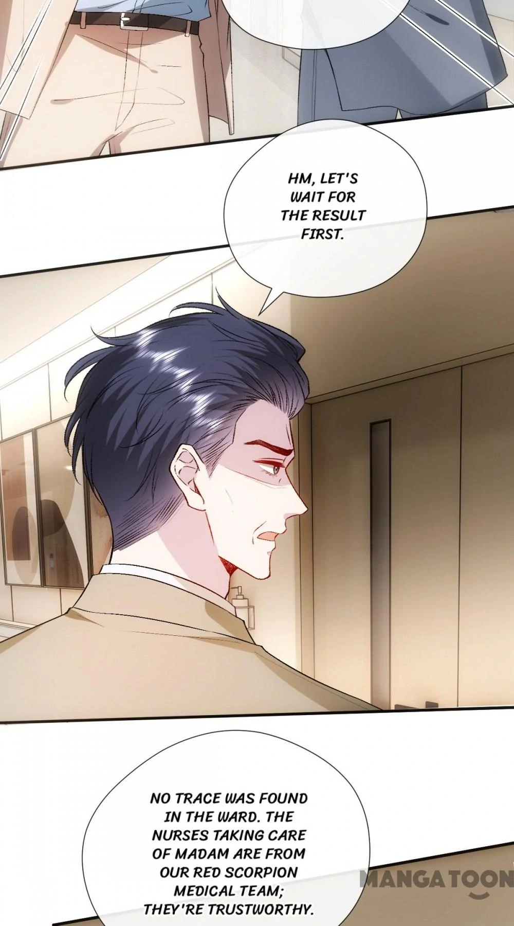 Read Proving Them Wrong Everyday Manga Online