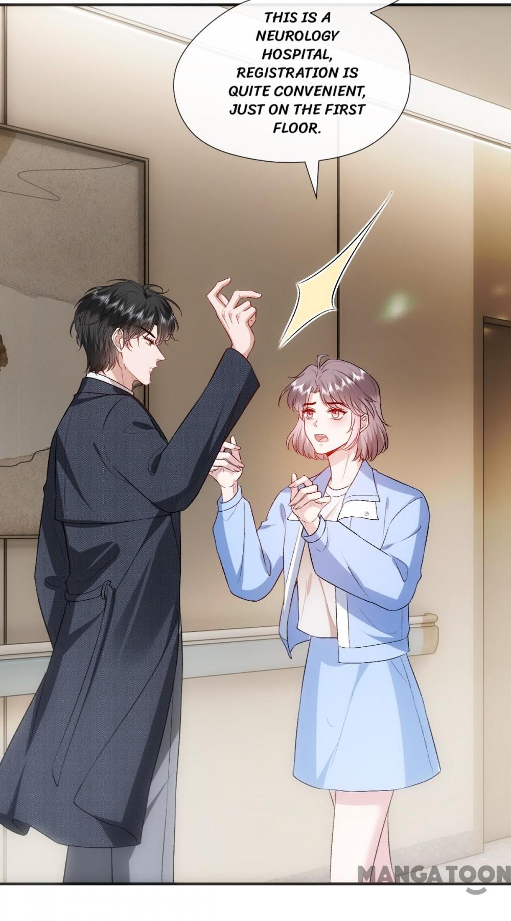 Read Proving Them Wrong Everyday Manga Online