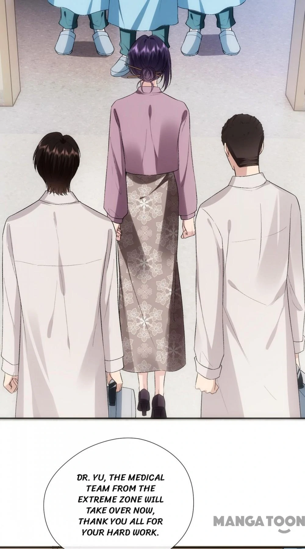 Read Proving Them Wrong Everyday Manga Online