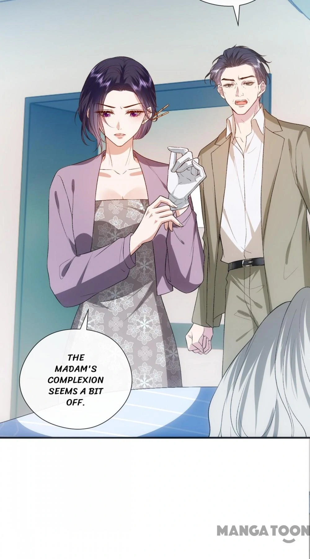 Read Proving Them Wrong Everyday Manga Online