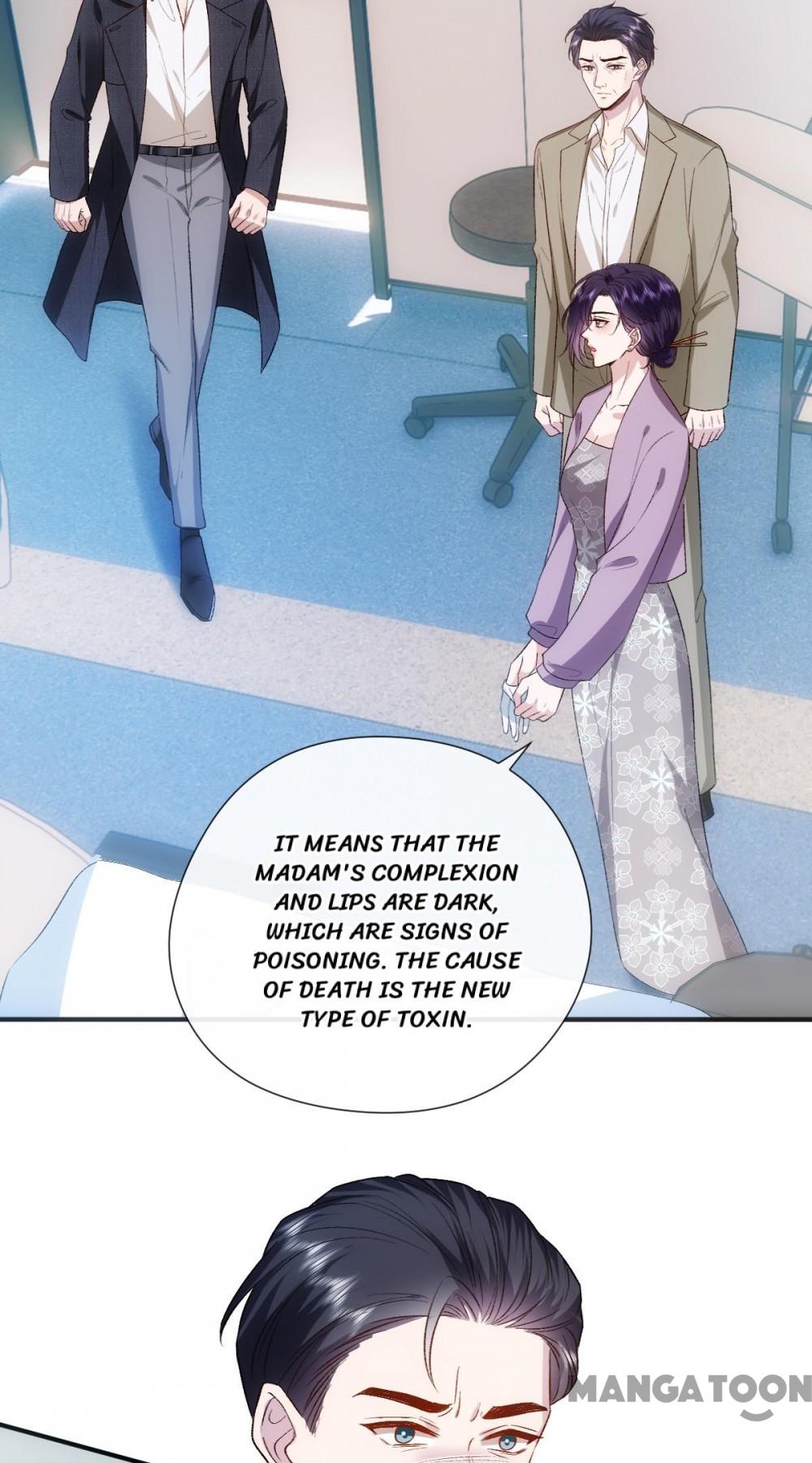 Read Proving Them Wrong Everyday Manga Online