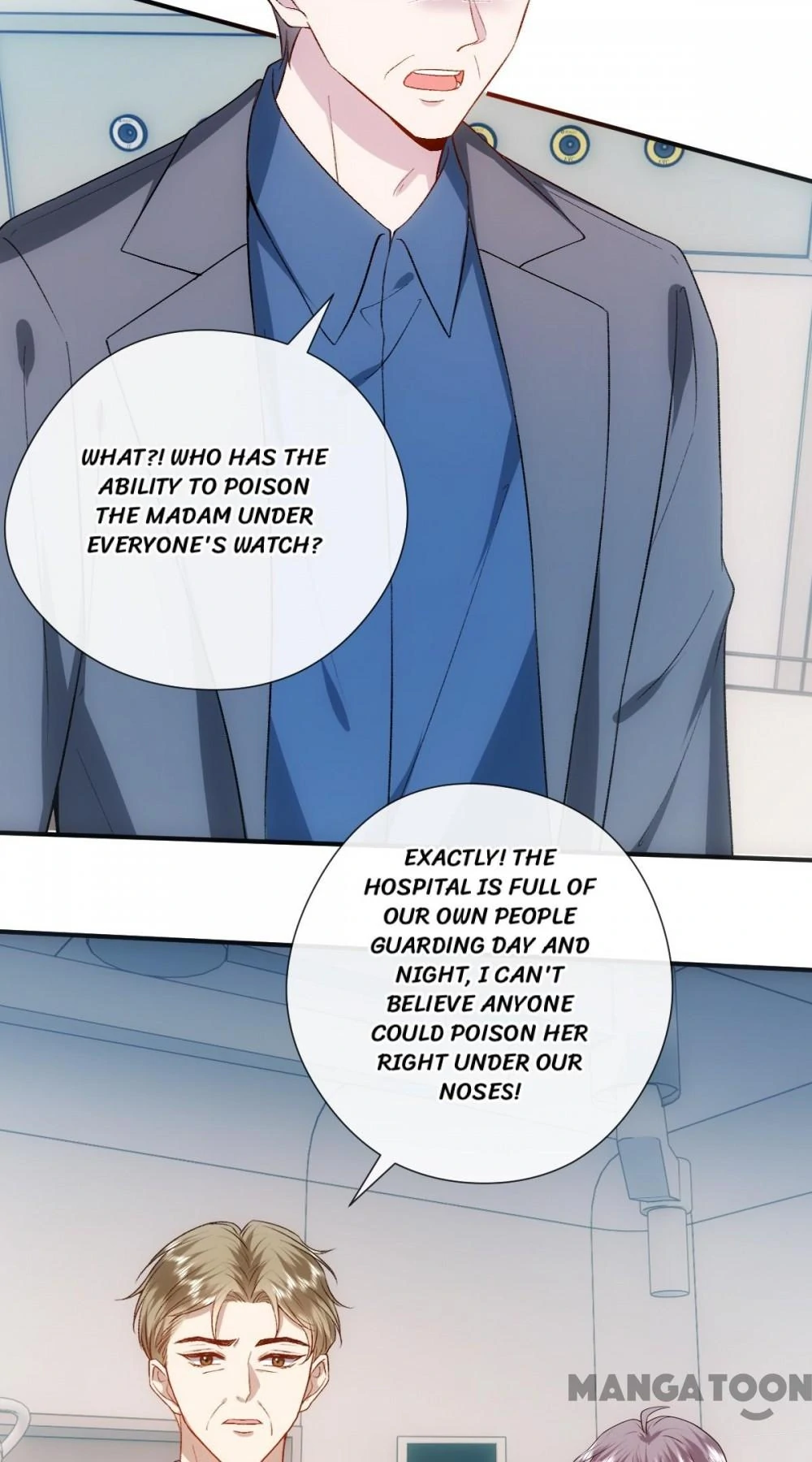 Read Proving Them Wrong Everyday Manga Online