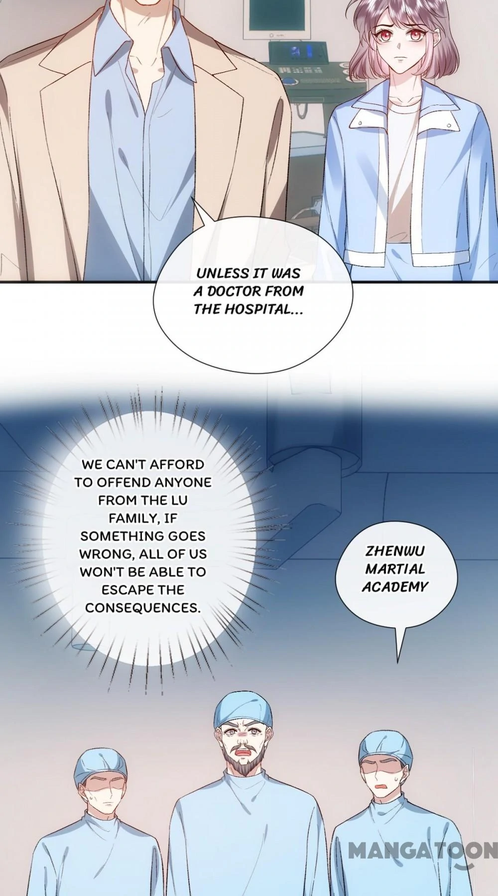 Read Proving Them Wrong Everyday Manga Online