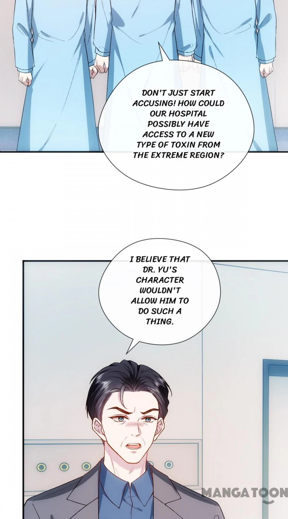 Read Proving Them Wrong Everyday Manga Online
