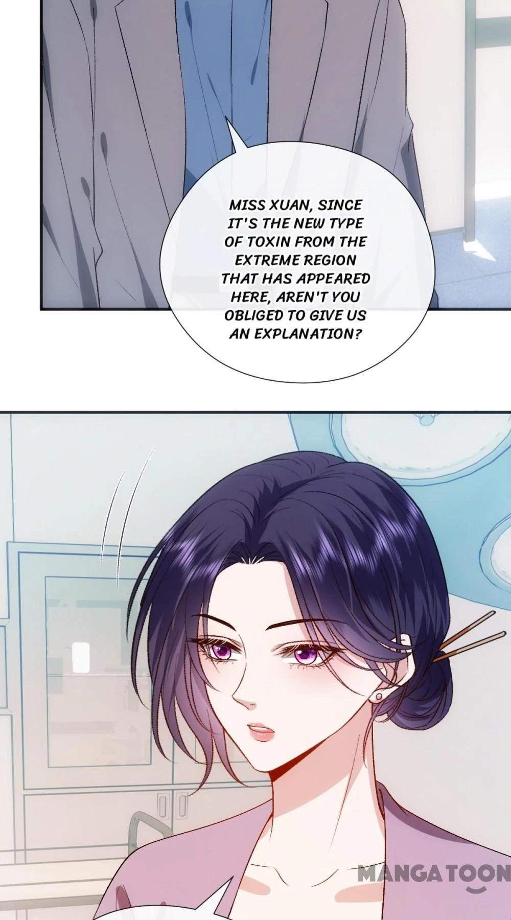 Read Proving Them Wrong Everyday Manga Online