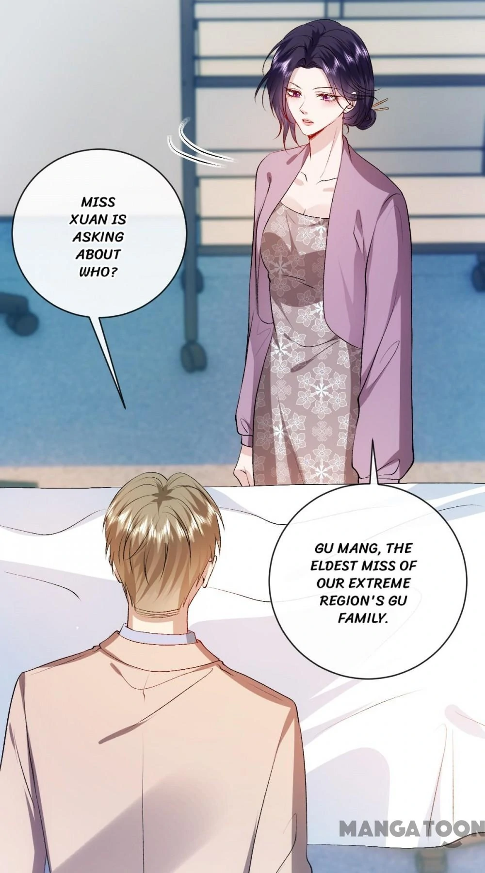 Read Proving Them Wrong Everyday Manga Online