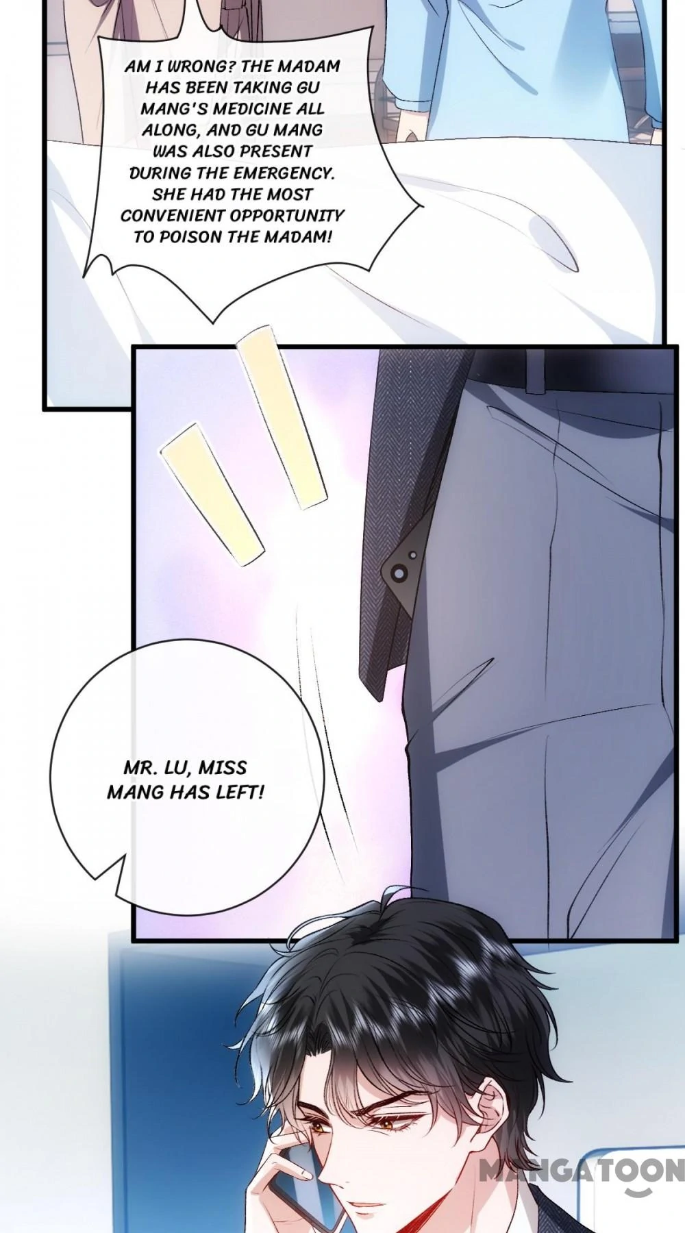Read Proving Them Wrong Everyday Manga Online