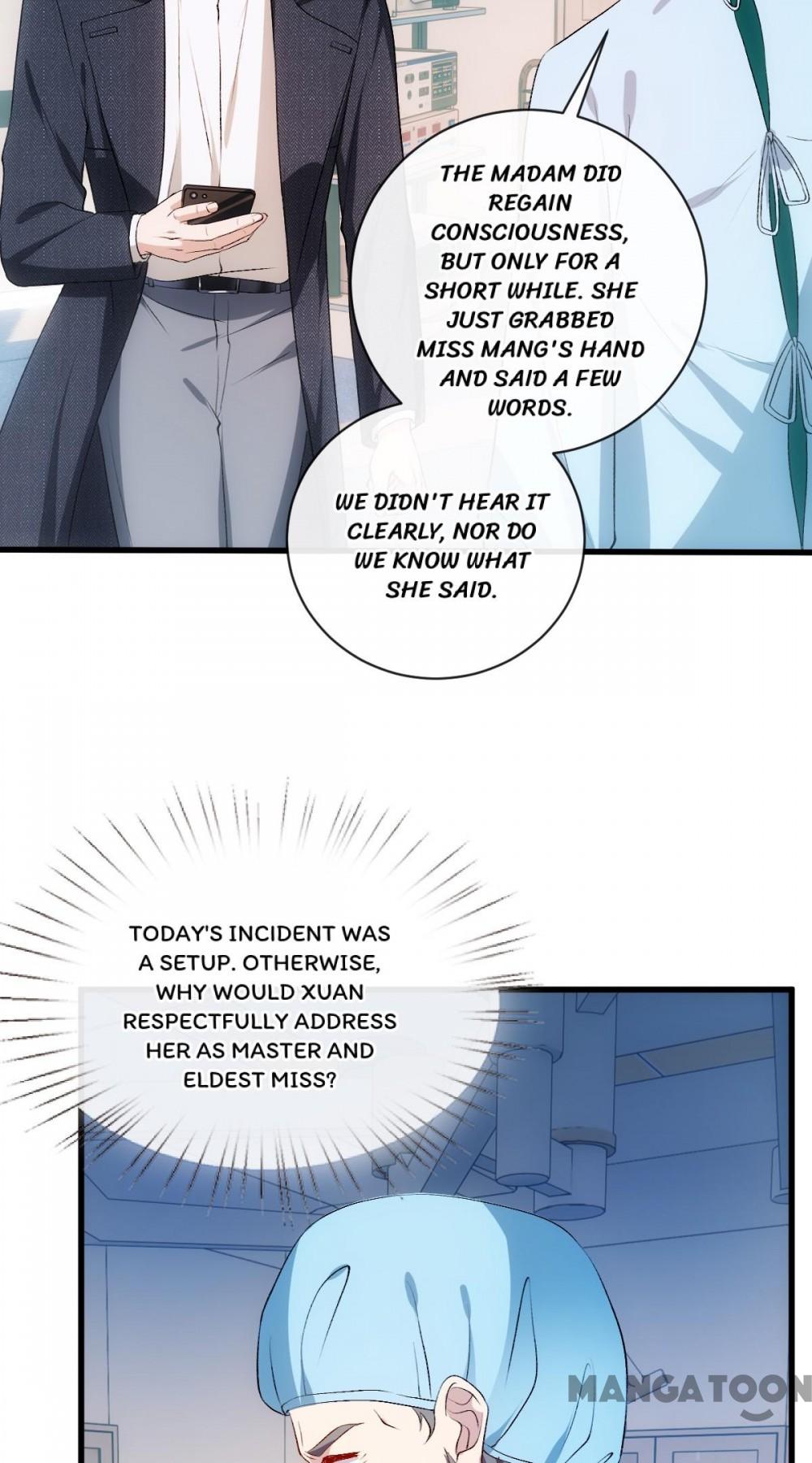 Read Proving Them Wrong Everyday Manga Online