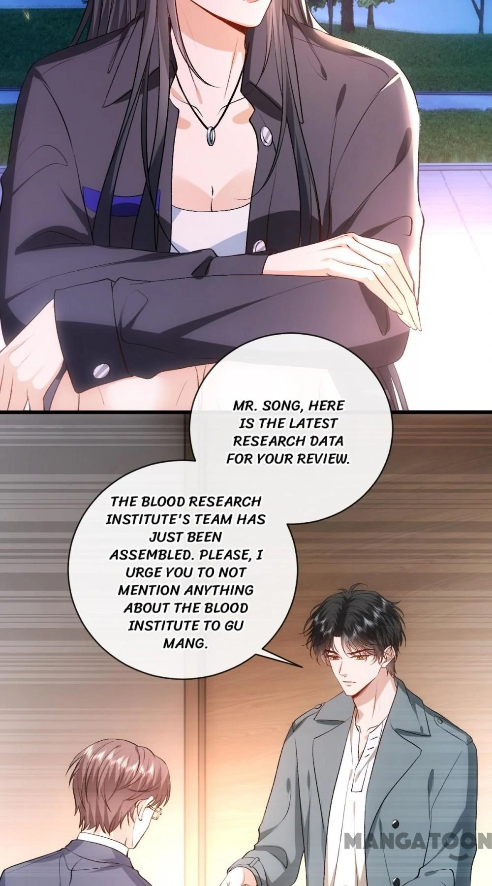 Read Proving Them Wrong Everyday Manga Online