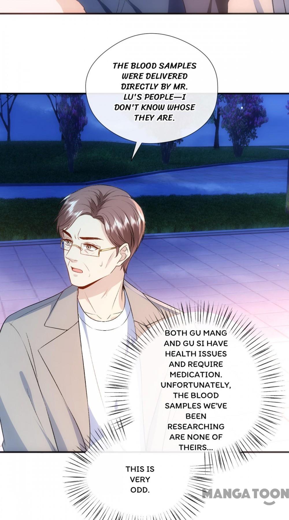 Read Proving Them Wrong Everyday Manga Online