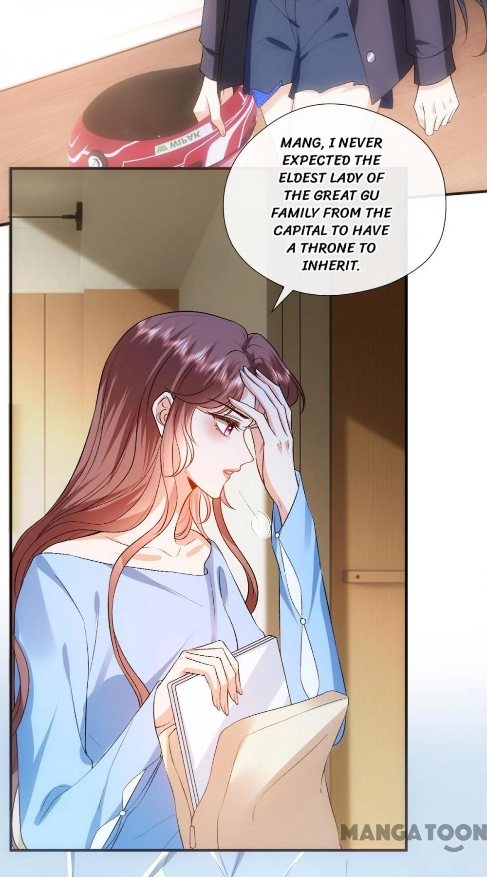 Read Proving Them Wrong Everyday Manga Online