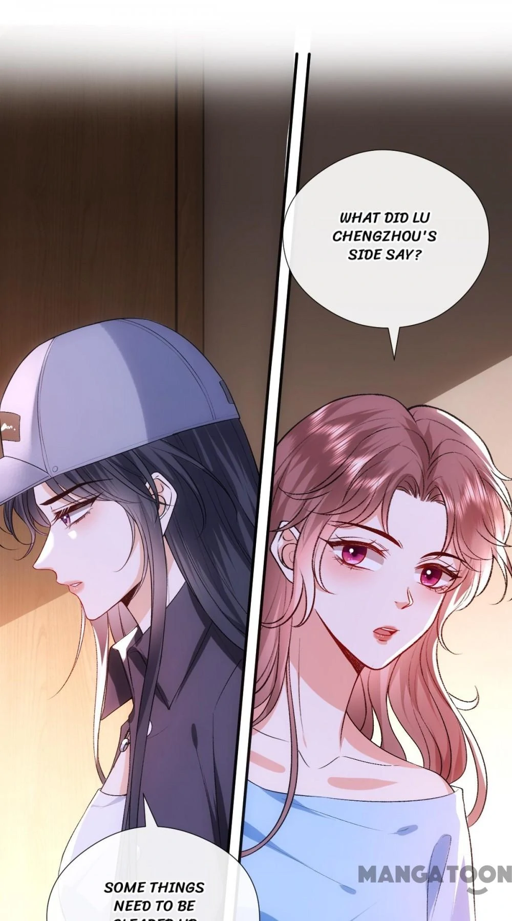 Read Proving Them Wrong Everyday Manga Online