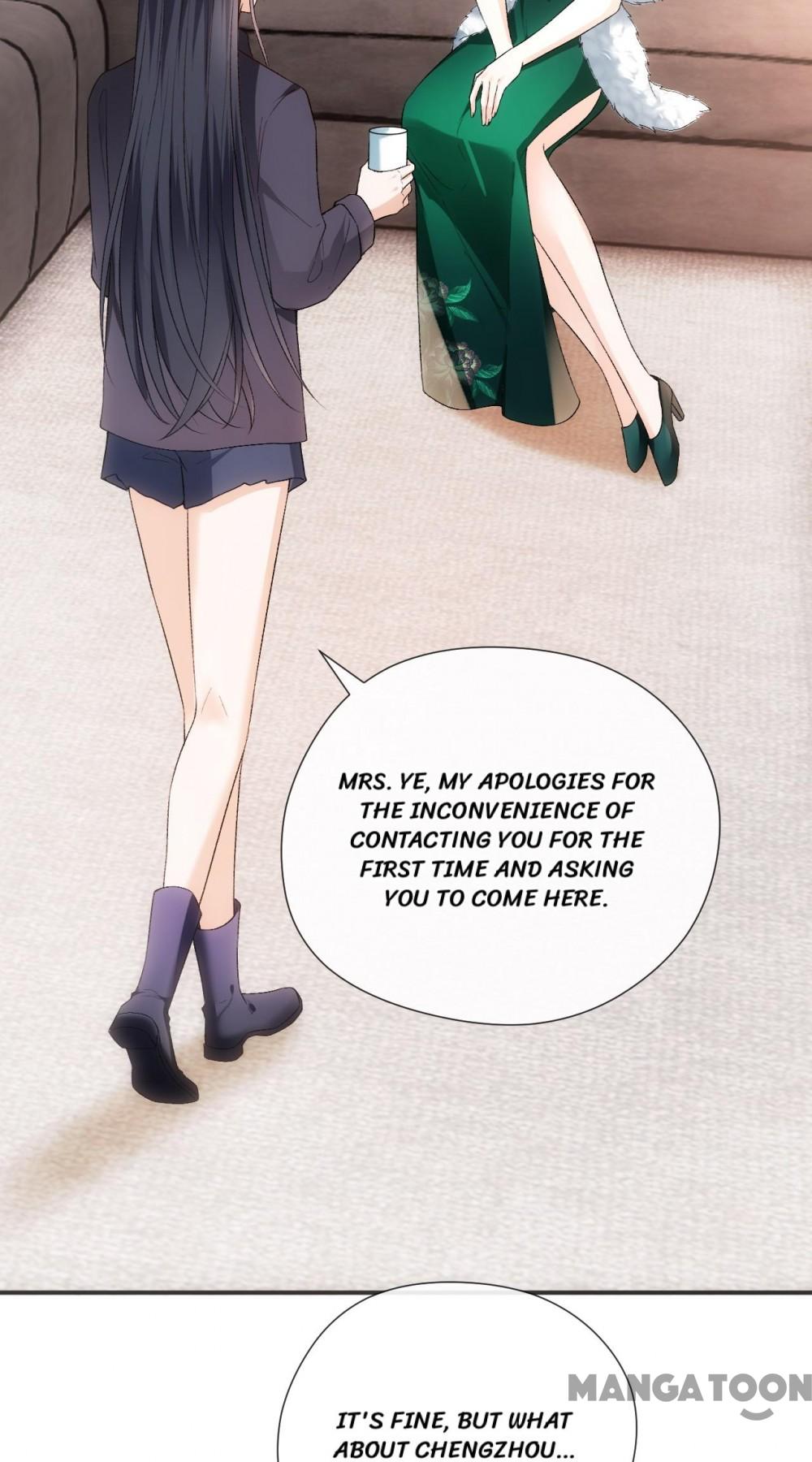 Read Proving Them Wrong Everyday Manga Online