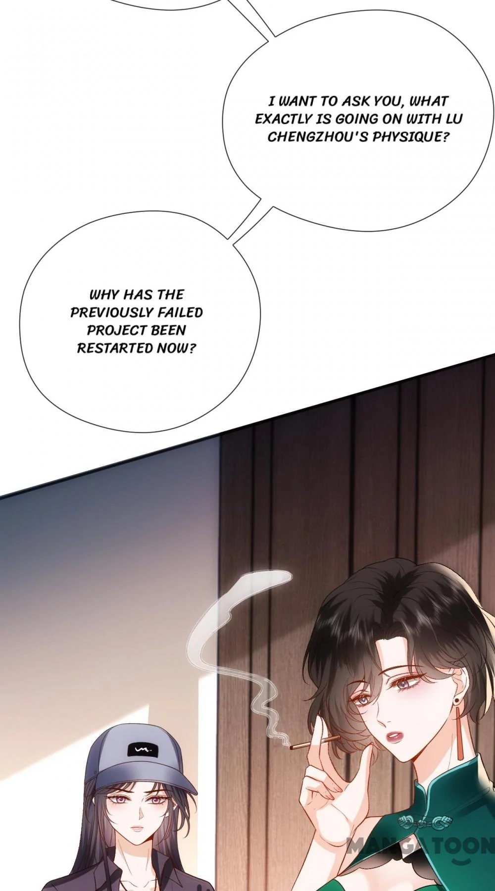 Read Proving Them Wrong Everyday Manga Online