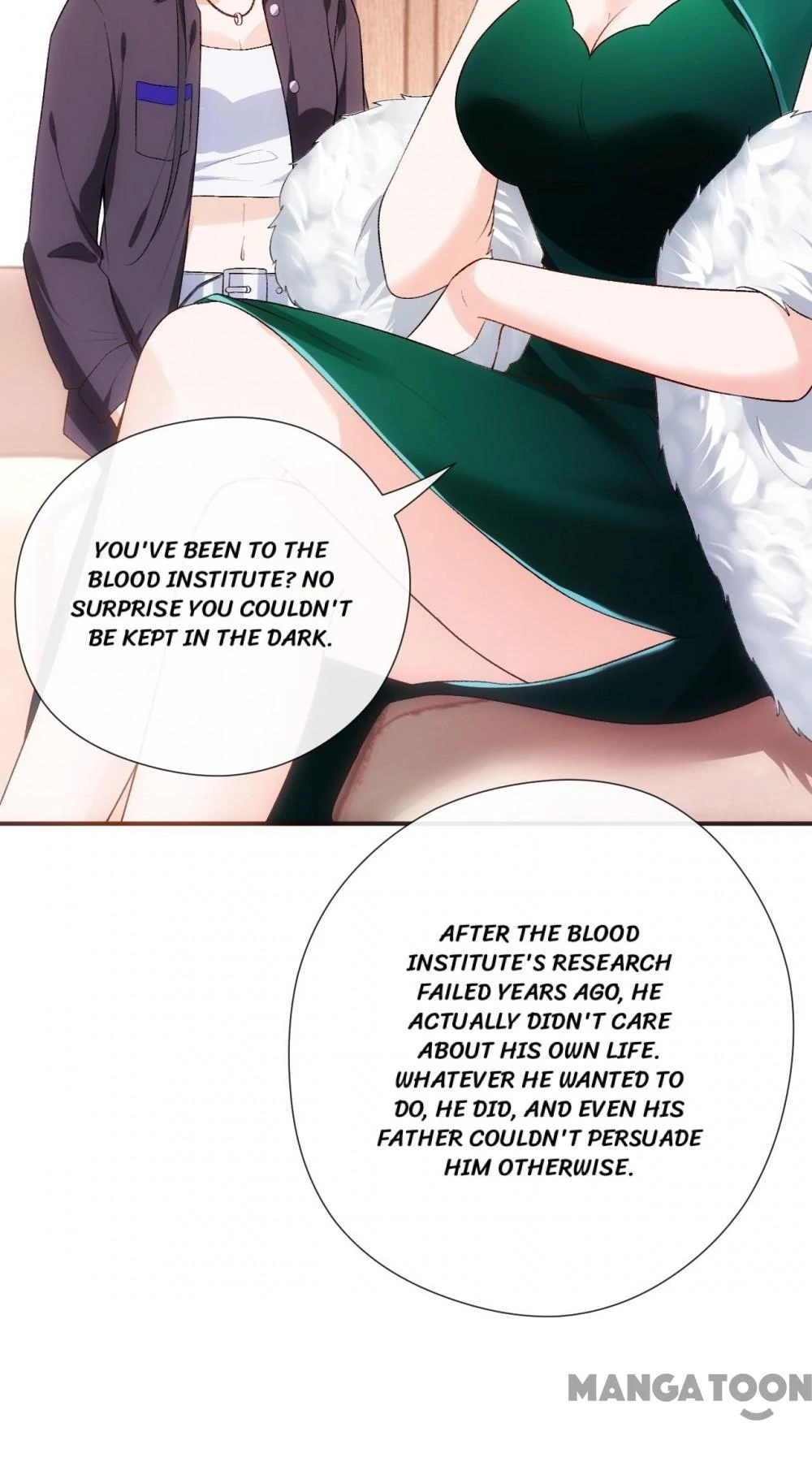 Read Proving Them Wrong Everyday Manga Online