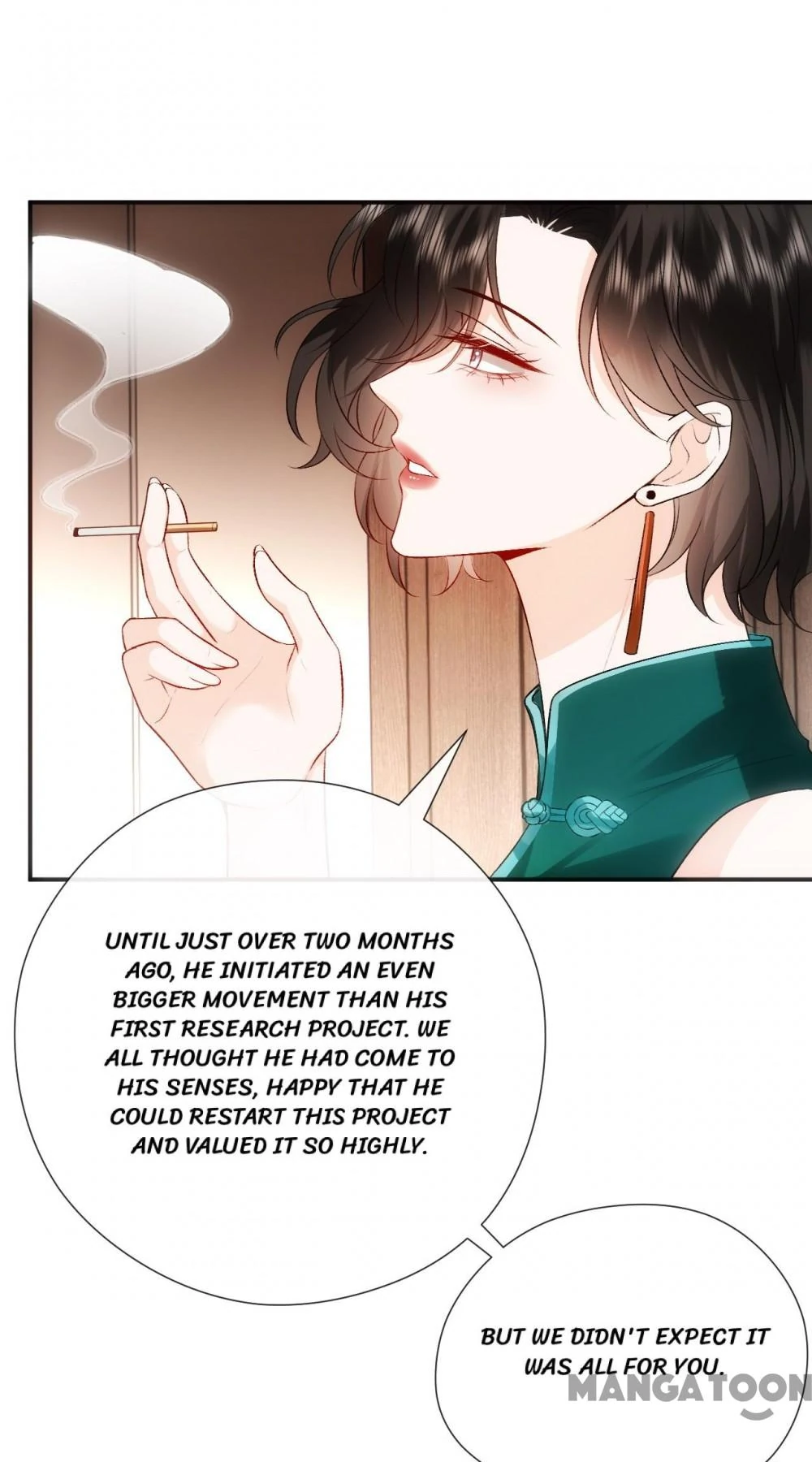 Read Proving Them Wrong Everyday Manga Online